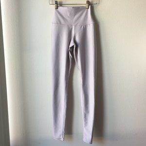 ALO Yoga High Rise Airlift Legging